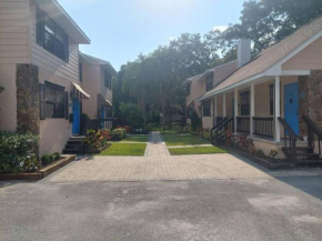 The Oshun Suite - Exclusive Gated Pool Community Near USF and Busch Gardens